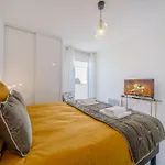 Apartmán Le Square D'evan - De Standing - Grande Terrasse Exterieure - Climatisation Saint-Aunes